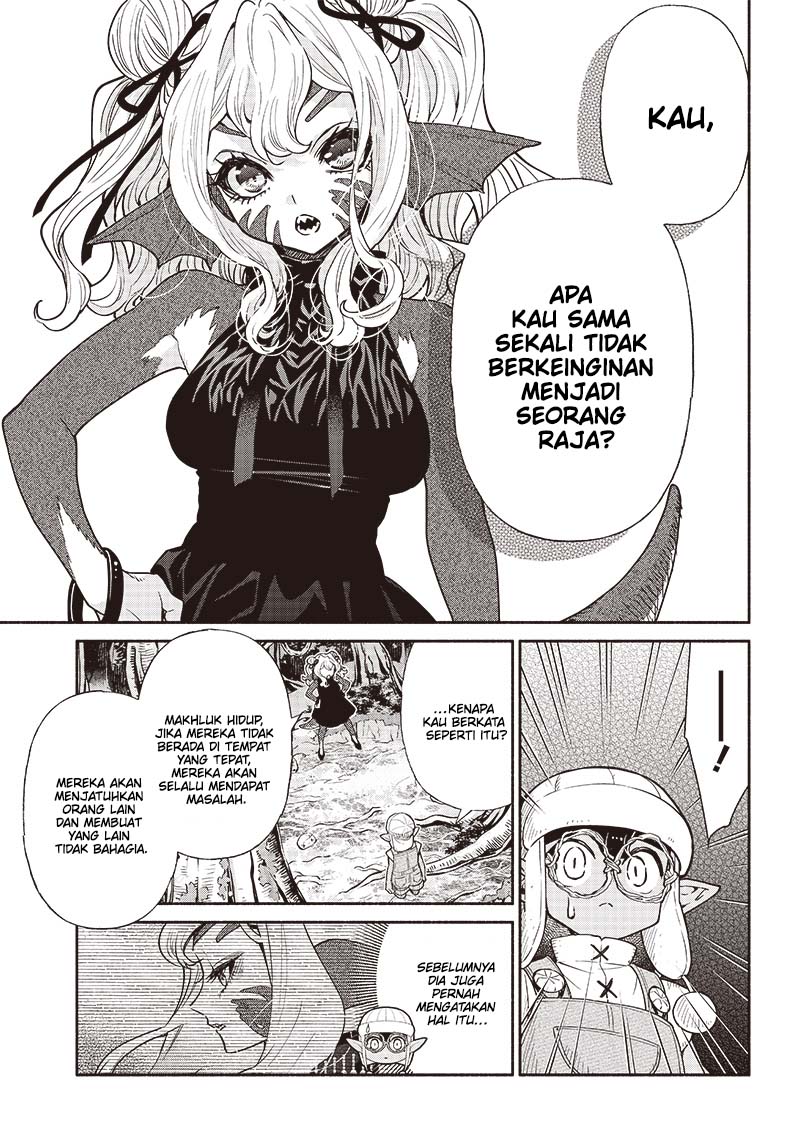Tensei Goblin da kedo Shitsumon aru?